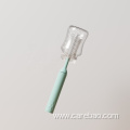 Silicone Baby Milk Bottle Nipple Brush